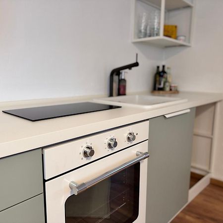 Pfaelzer Hexenhaeuschen In Edesheim Appartement Buitenkant foto